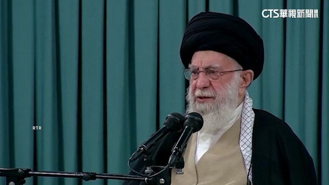 美以持續猛烈空襲　伊朗延後舉行哈米尼葬禮