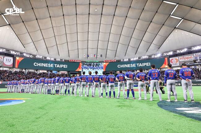 發聲力挺台灣隊　夢多籲「大家不要再罵」：說加油很難嗎？ | 華視新聞