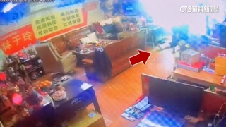 吃檳榔吃到「倒吊子」！　男昏迷倒地無呼吸急救搶命