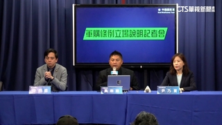 藍軍購預算突改「3800億+N」　截稿前未說明