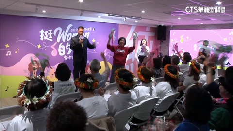 何欣純備戰2026！　徐國勇力挺：拜託讓她高票當選