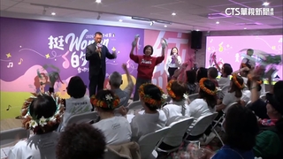 何欣純備戰2026！　徐國勇力挺：拜託讓她高票當選