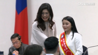 對決雲林縣長！張嘉郡盼延續　劉建國：姑姑做完換姪女