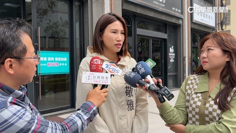 高雄綠議員前鎮小港民調出爐　復興空難倖存空姐出線