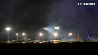 換B-52進場！　美調集戰略轟炸機將再「重磅空襲」伊朗