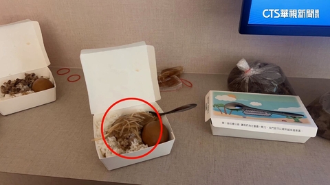 薑絲.油膏淋飯上　中國客牛肉湯另類吃法台南人崩潰