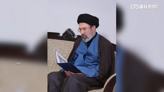 不接受哈米尼之子接班　川普：想欽定伊朗最高領袖