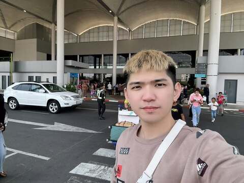 晚安小雞已在2/15刑滿出獄！曝待移民局19天　求外交部協助