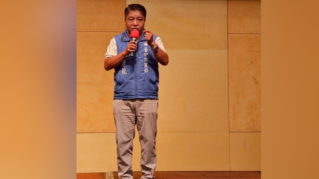 國民黨台中罷免幽靈連署案　34人今全判有罪 | 華視新聞