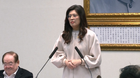 台中黨部偽造連署34人全被判有罪　國民黨：量刑失衡、小案重判、政治判決