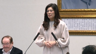 台中黨部偽造連署34人全被判有罪　國民黨：量刑失衡、小案重判、政治判決