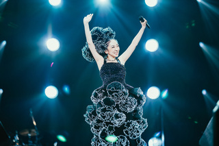 MISIA 7/25登台北流行音樂中心　與台灣歌迷相約星空之夜