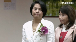 將提李貞秀當選無效之訴？　中選會：人數不足難討論