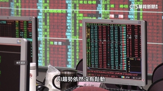 你丟我撿！　公股力抗外資護盤　4天買超560億