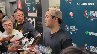 最大亮點！連解決3名大聯盟強打　張峻瑋：就只想對決