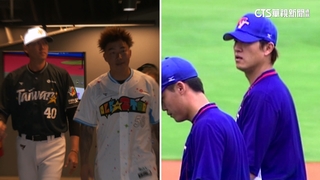 WBC國家隊慘敗日本　球迷憶王建民曾完美封鎖日