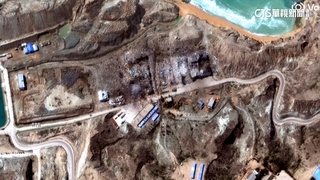 川普再對伊朗隔空喊話　貼文要求「無條件投降」