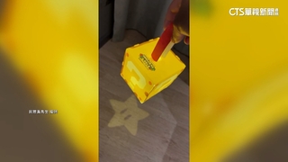 台灣燈會瑪利歐限量「問號磚塊」小提燈夯　粉絲搶收藏