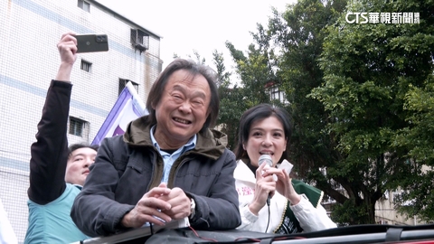 鄭麗君戰北市？　王世堅：意料之中　段宜康：要有耐心