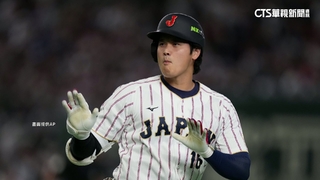 大谷開轟對隊友比「冷靜手勢」　日媒：穩定軍心關鍵