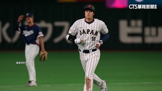 日激戰韓勝出！　大谷讚韓國隊「跟日本一樣細膩」