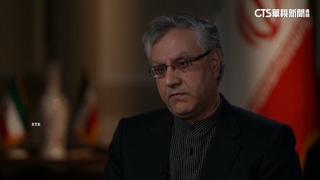 伊朗總統承諾暫停攻擊鄰國　拒絕無條件降美