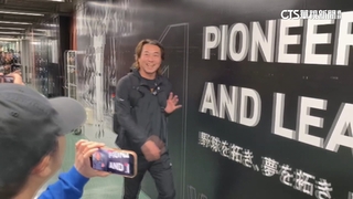 台灣5：4勝韓國　投手教練林岳平滿臉笑容：開心就好