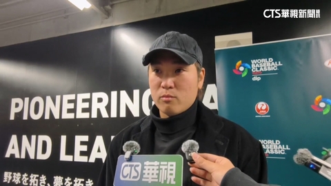 古林睿煬五局下遇亂流　1安1保送退場休息落淚