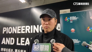 古林睿煬五局下遇亂流　1安1保送退場休息落淚