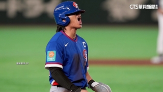 台灣隊長陳傑憲「致勝得分」　延長賽5：4勝韓國！