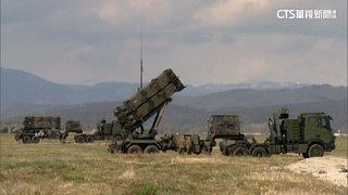 烏克蘭專家最快下週訪中東　拚無人機換防空飛彈