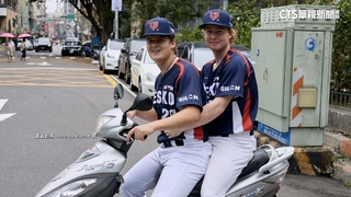 捷克隊發文標Team Taiwan！　台網友大讚運動家精神