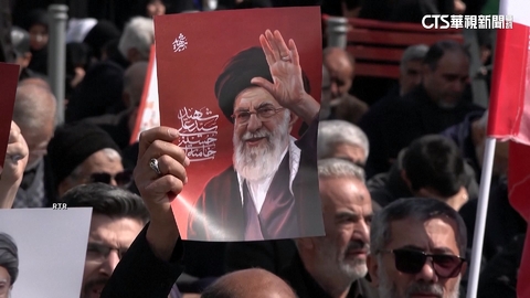 哈米尼接班人是誰？　伊朗專家會議：已對人選有共識