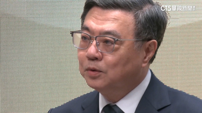 卓榮泰現身東京巨蛋觀賽！中國氣炸抗議　　日方：對台問題立場不變 | 華視新聞