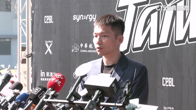 WBC台韓大戰「場邊施法」？　李洋證實：使出魔法攻擊試圖影響 | 華視新聞