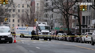 紐約反猶反伊斯蘭化對立　市長官邸外出現簡易爆裂物