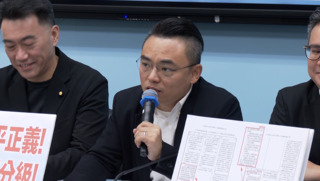 赴日應援中華隊挨轟「刪預算蹭棒球」　洪孟楷反擊：小一開始蹭 打算蹭一輩子