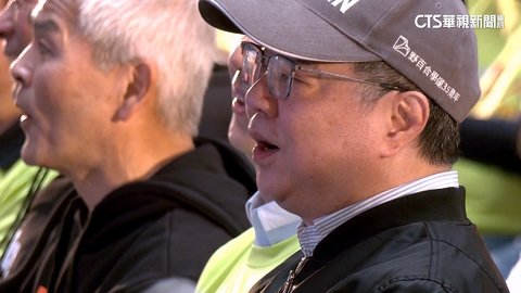 卓榮泰赴日應援WBC中國氣炸　日方：台灣問題立場不變