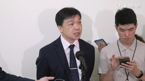 王毅喊「兩岸統一是歷史大勢」　沈有忠開嗆：印太地區的麻煩製造者