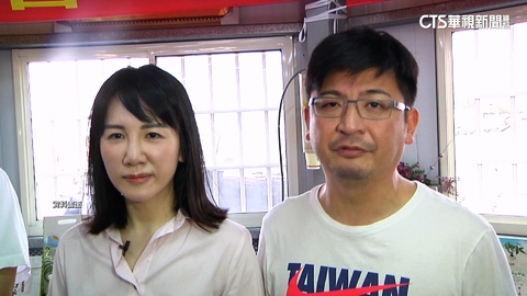 謝衣鳯表態選彰縣長　謝典霖曝「家人不支持仍要選」