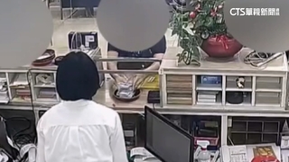 滿堂紅涉助詐團洗錢5287萬　負責人領贓款畫面曝