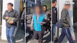 光復洪災19死偵結　鄉長林清水遭起訴求刑10年