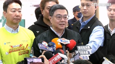 卓榮泰赴日應援WBC中國怒　日方：台灣問題立場不變