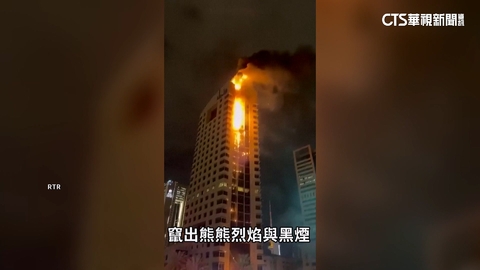 無差別報復惹眾怒　波灣國家接連重話批伊朗