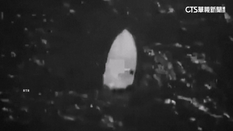 美軍東太平洋攻擊疑似運毒船　船上6人喪命