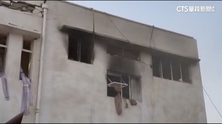 炸伊朗小學新畫面曝　專家分析「是美軍戰斧飛彈」