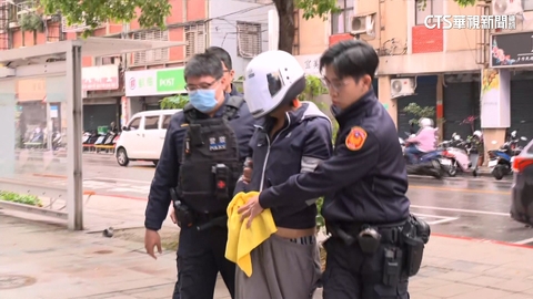 士林逆子疑吸毒失控！　囚禁7旬母毆打　奪手機焚燒