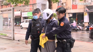 士林逆子疑吸毒失控！　囚禁7旬母毆打　奪手機焚燒