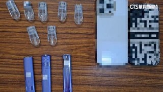 女子陳屍摩鐵浴室！　男友報警反遭查獲喪屍煙彈