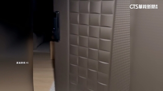 藝人「海產」新家疑遭保全闖入　物業否認　海產：已報警